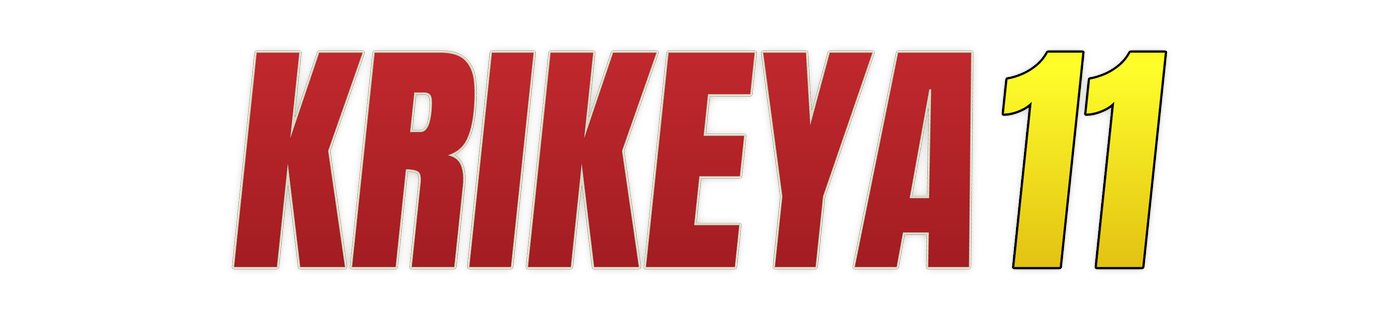krikeya11 লোগো